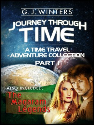 cover image of Journey Through Time, Part 1